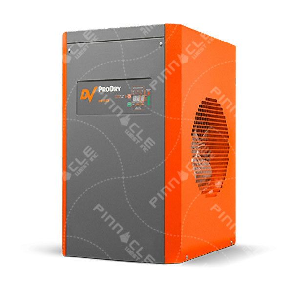 DV Pro Dry High Temp Refrigerated Air Dryer, 26 CFM