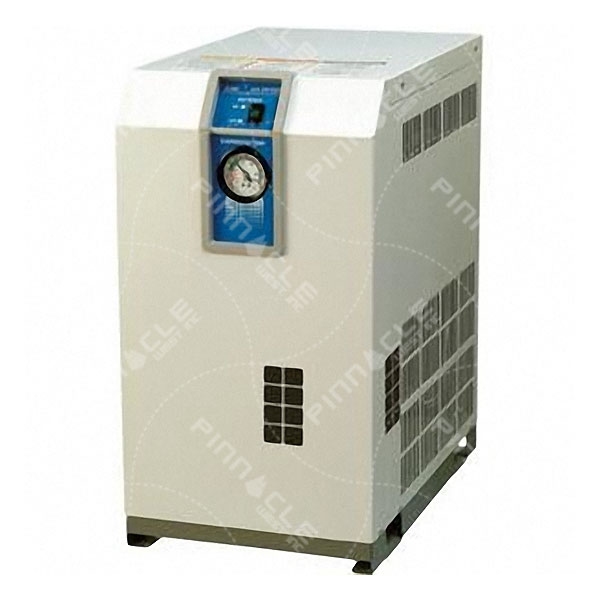 SMC Refrigerated Air Dryer, 41 CFM