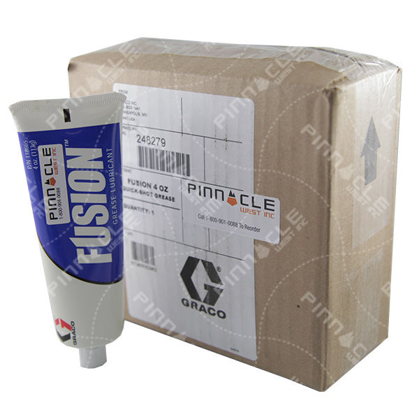 Fusion Assembly Grease - 10 Pack