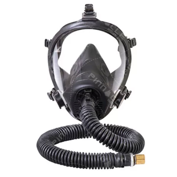 North  Opti-Fit™ Fresh Air Full Mask