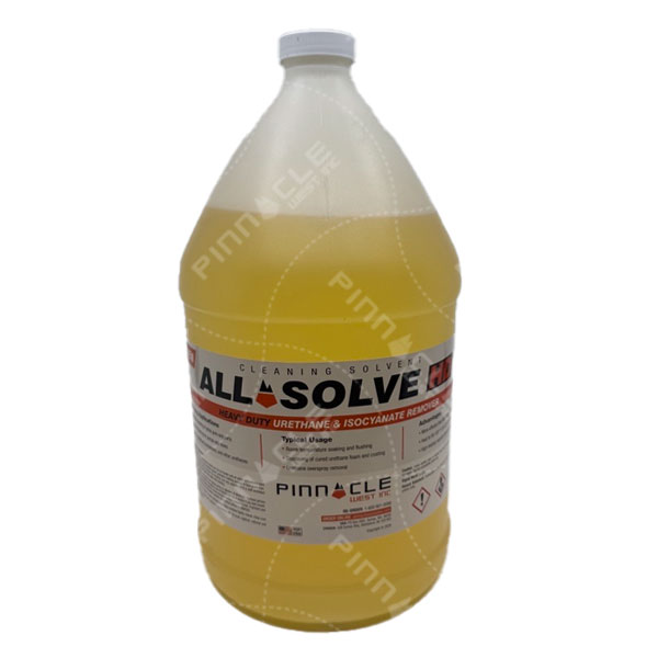 All-Solve HD - Gallon (3.78 Liter)