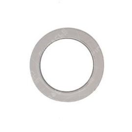 GASKET, STRAINER, WYE, INLET