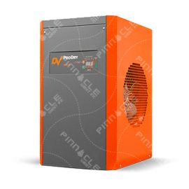 DV Pro Dry High Temp Refrigerated Air Dryer, 37 CFM
