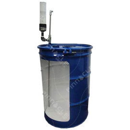 Drum Return Tube Kit