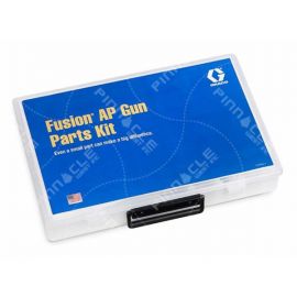 Fusion AP Parts Kit, complete with case