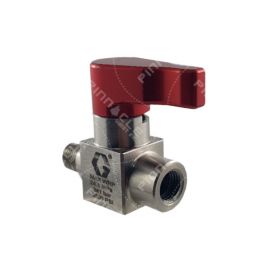 Fusion CS 256462 A-Side Check Valve Kit ClearShot Graco 