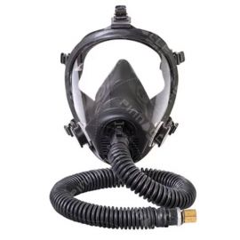 North  Opti-Fit™ Fresh Air Full Mask