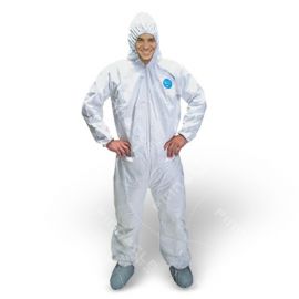 Spray Suit, Disposable