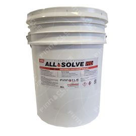 All-Solve HD - 5 Gallon (18.92 Liter) 