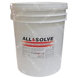All-Solve - 5 Gallon (18.92 Liter)