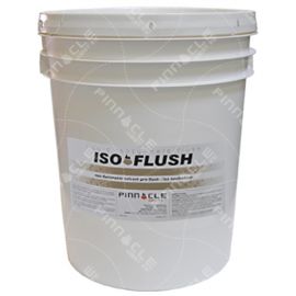 Iso Flush - 5 Gallon (18.92 Liter)
