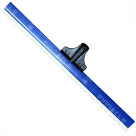 Notched Squeegee, 3/16"