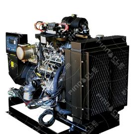 Isuzu 40 kW Diesel Generator