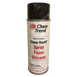 Chem-Trend Spray Foam Silicone Release