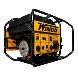 Winco 22 kW Gas Generator