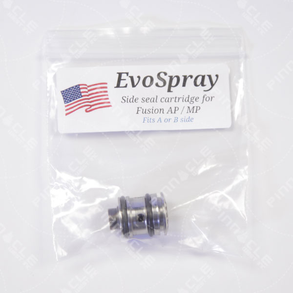EvoSpray Side Seal Cartridge Assembly