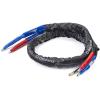 Whip Hose, Heated, 2000psi, 1/4 ID, 10 ft.