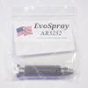 EvoSpray Mix Chamber Kit, AR5252, Fits Fusion AP