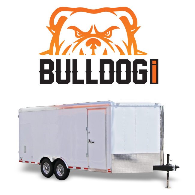 BULLDOGi Spray Rig