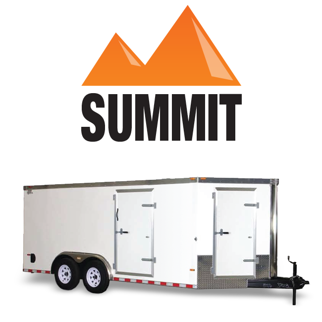 SUMMIT Spray Rig