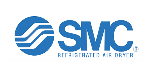 SMC Refrigerated Air Dryers