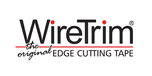 WireTrim Edge Cutting Tape