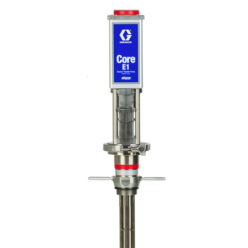 Graco Core E1 Transfer Pumps