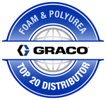 Graco Top 20 Distributor